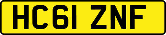 HC61ZNF