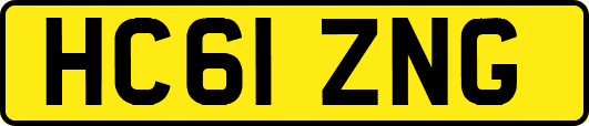 HC61ZNG