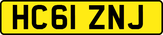 HC61ZNJ