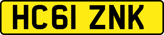 HC61ZNK