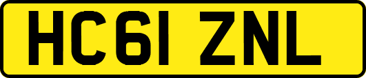 HC61ZNL