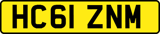 HC61ZNM