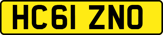 HC61ZNO