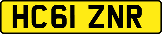 HC61ZNR