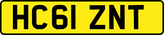 HC61ZNT