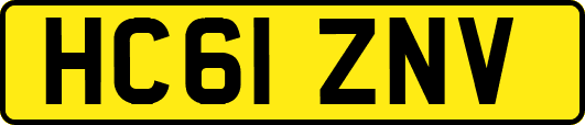 HC61ZNV