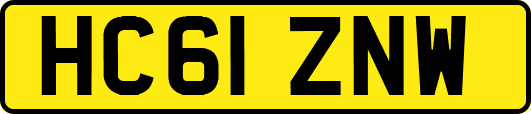 HC61ZNW