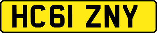 HC61ZNY
