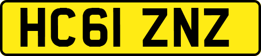 HC61ZNZ
