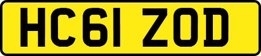 HC61ZOD