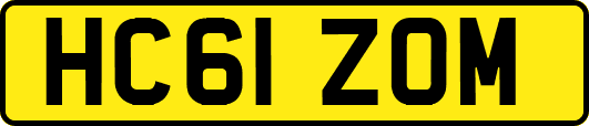 HC61ZOM