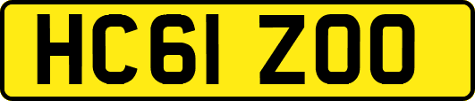 HC61ZOO