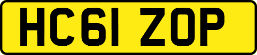 HC61ZOP