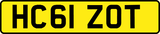HC61ZOT