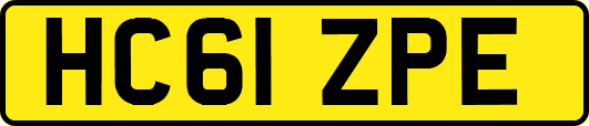 HC61ZPE