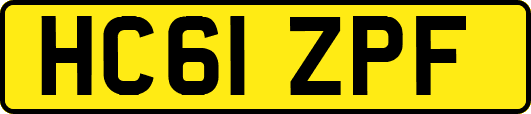 HC61ZPF