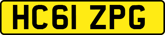 HC61ZPG
