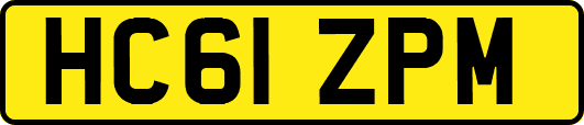 HC61ZPM