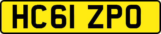 HC61ZPO