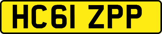 HC61ZPP