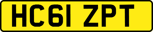 HC61ZPT