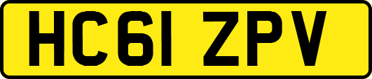 HC61ZPV