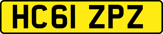HC61ZPZ