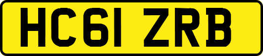 HC61ZRB