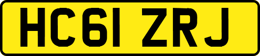 HC61ZRJ