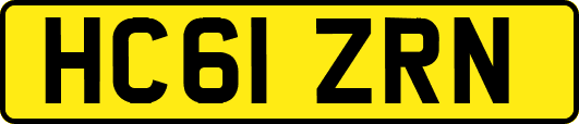 HC61ZRN