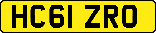 HC61ZRO