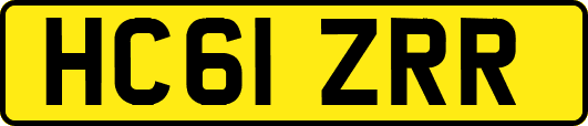 HC61ZRR