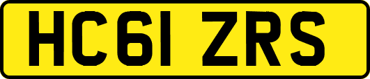 HC61ZRS