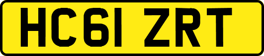 HC61ZRT