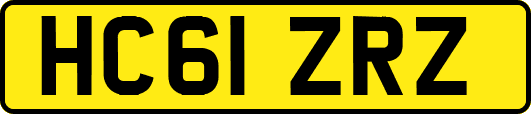 HC61ZRZ