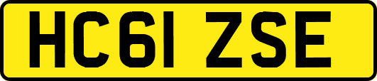 HC61ZSE