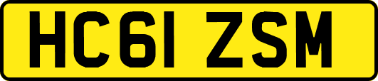 HC61ZSM