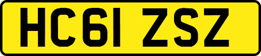HC61ZSZ