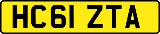 HC61ZTA