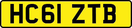 HC61ZTB