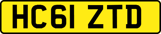 HC61ZTD