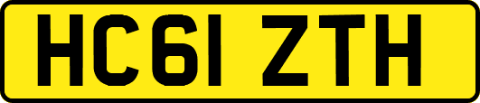 HC61ZTH