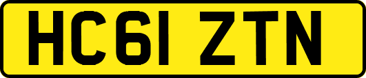 HC61ZTN