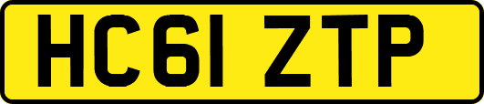 HC61ZTP