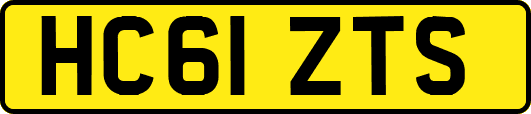 HC61ZTS