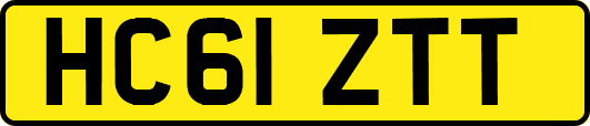 HC61ZTT