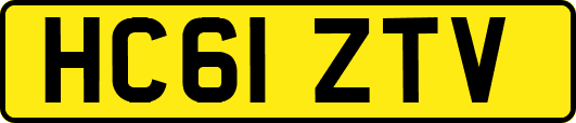 HC61ZTV