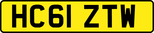 HC61ZTW