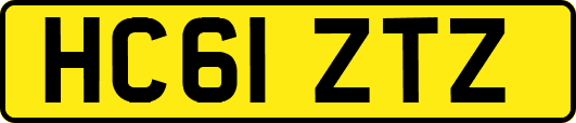 HC61ZTZ