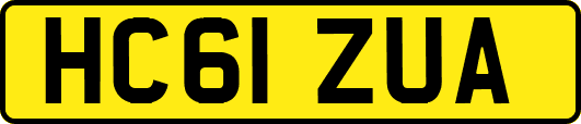 HC61ZUA